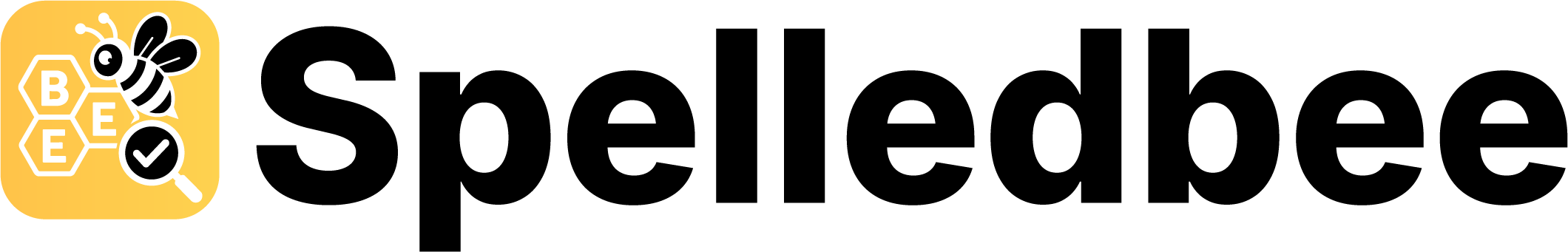 Spelledbee